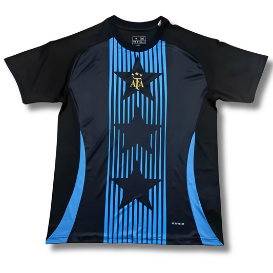 T-Shirt Pre-jogo Argentina 24/25