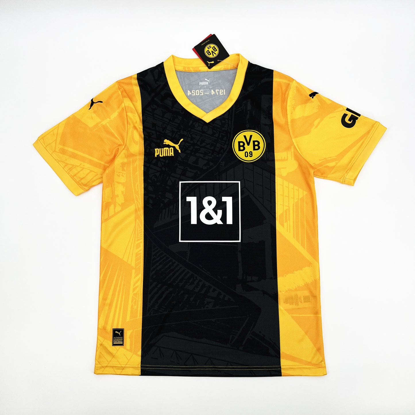 T-shirt Especial Dortmund 24/25