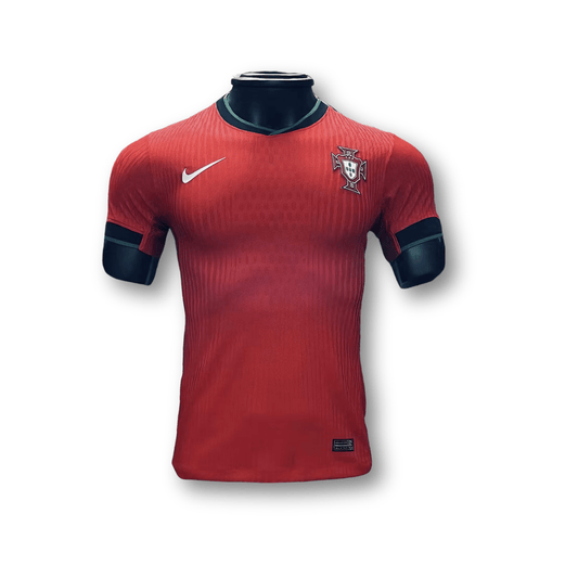 [STOCK]T-Shirt Principal Portugal Euro 2024