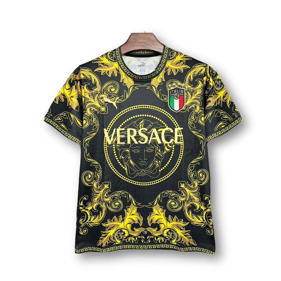 T-Shirt Especial Versace Italia