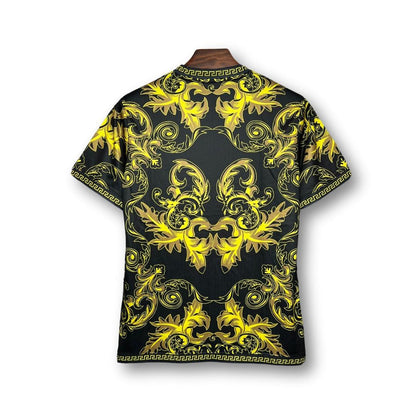 T-Shirt Especial Versace Italia