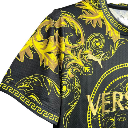 T-Shirt Especial Versace Italia