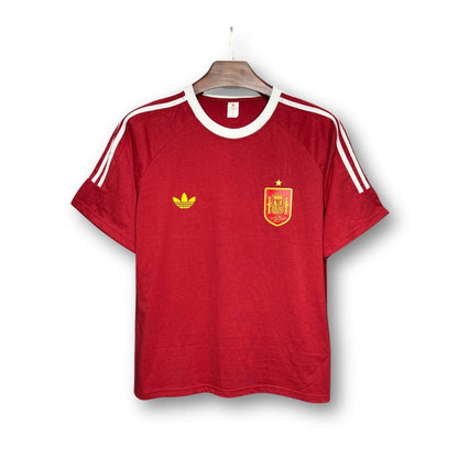 T-Shirt Retro Style Espanha