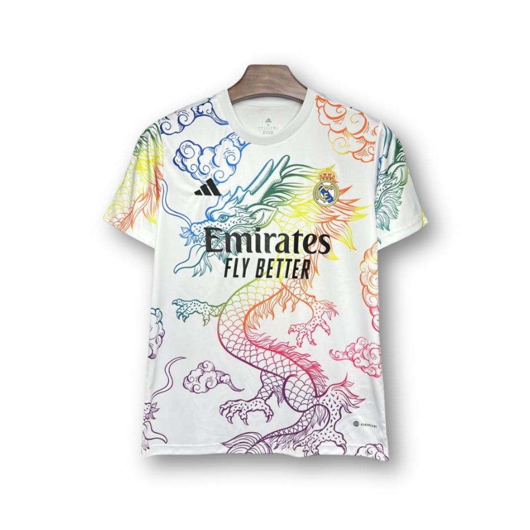 T-Shirt Especial Real Madrid 24/25