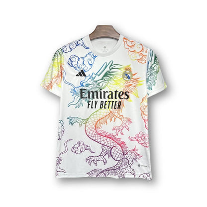 T-Shirt Especial Real Madrid 24/25