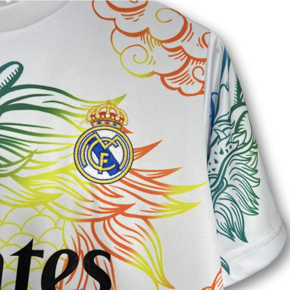 T-Shirt Especial Real Madrid 24/25