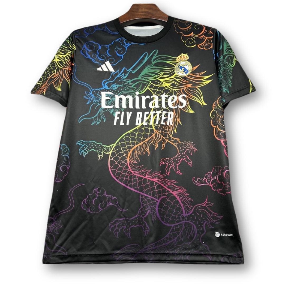 T-Shirt Especial Real Madrid 24/25