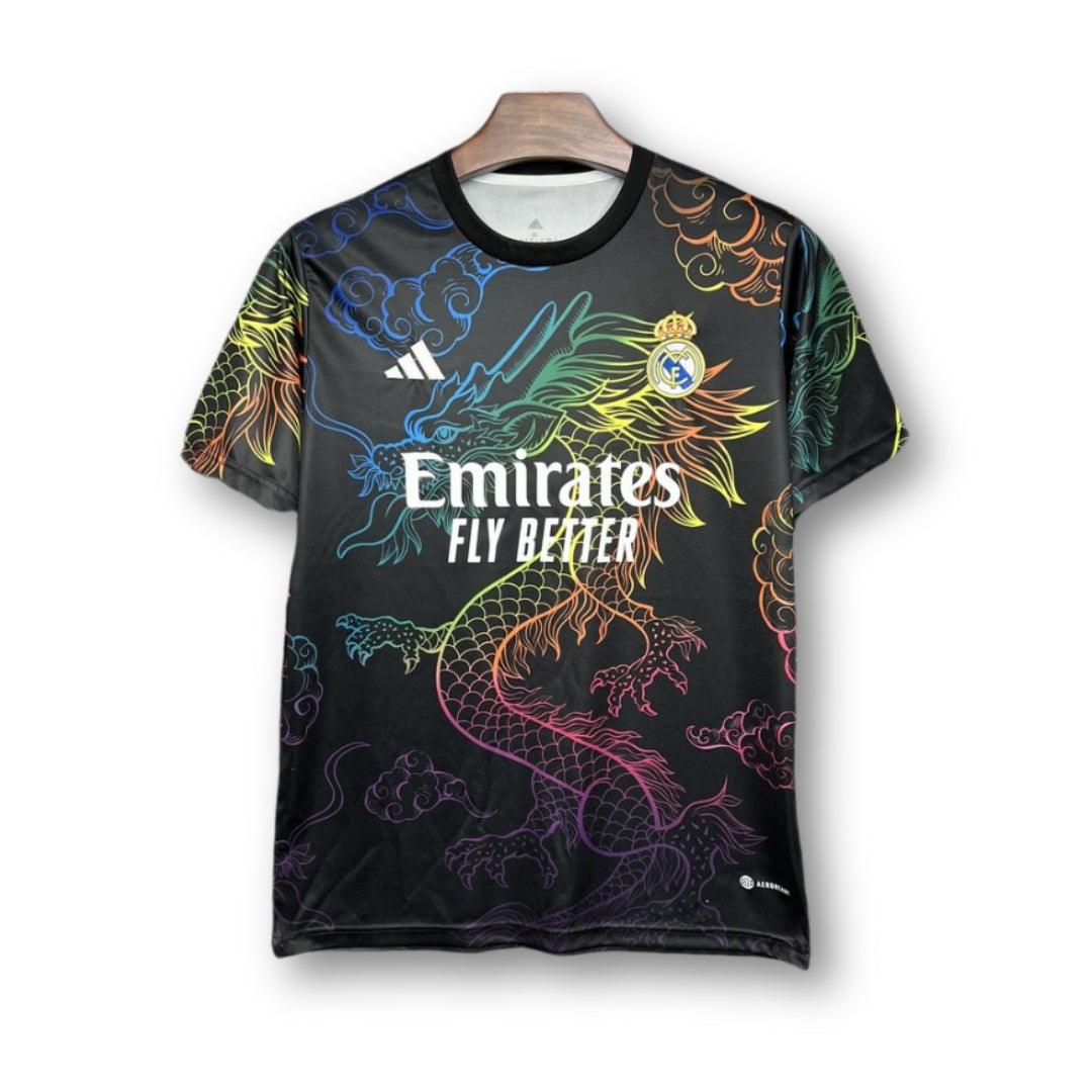 T-Shirt Especial Real Madrid 24/25