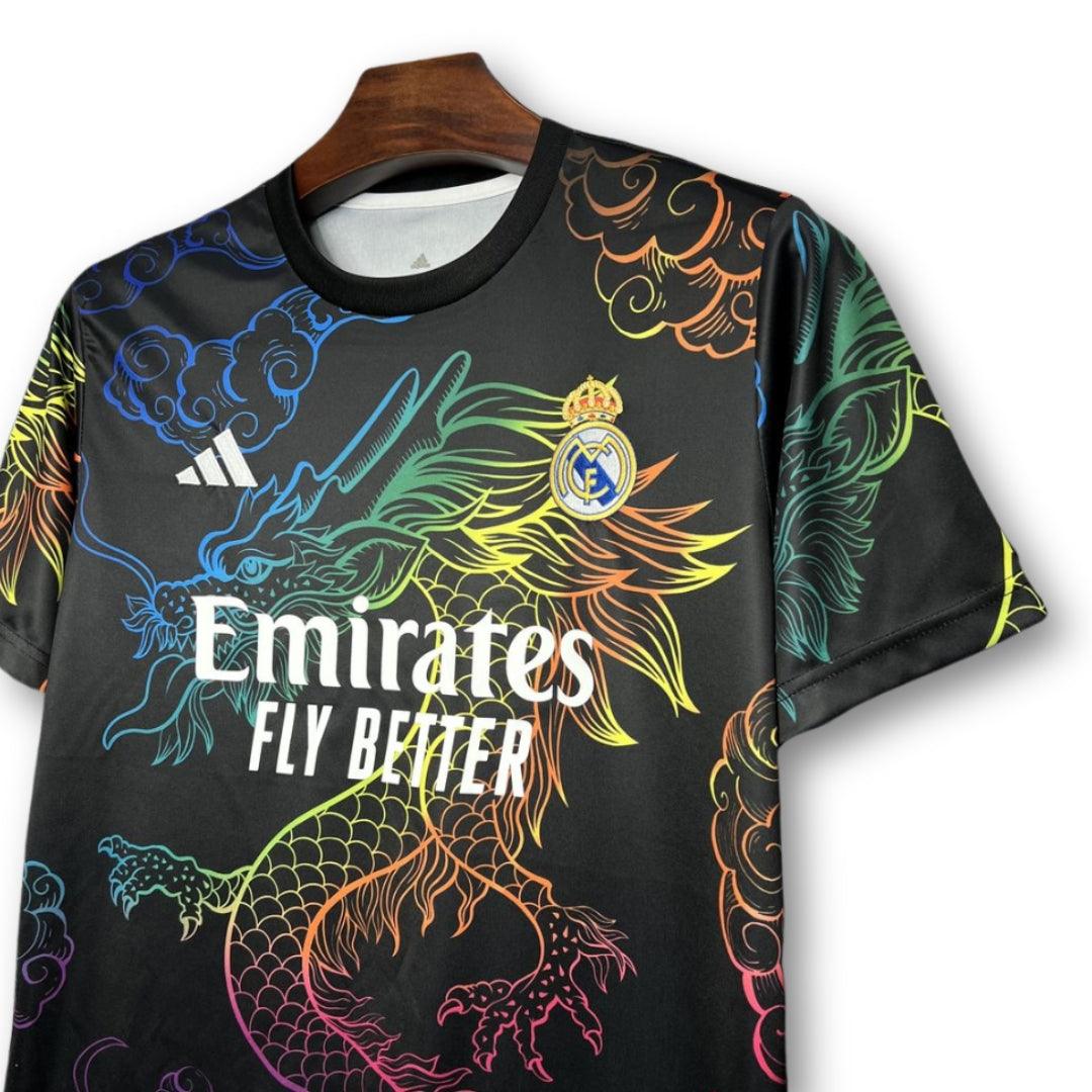 T-Shirt Especial Real Madrid 24/25