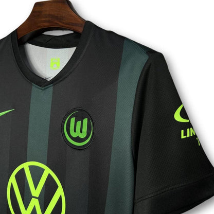 T-Shirt Alternativa Wolfsburg 24/25