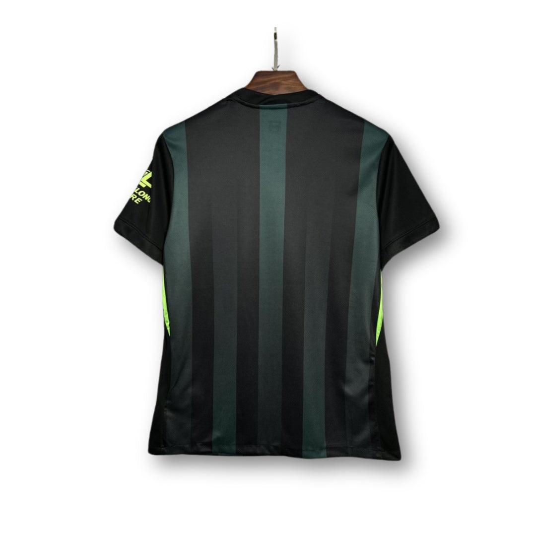 T-Shirt Alternativa Wolfsburg 24/25