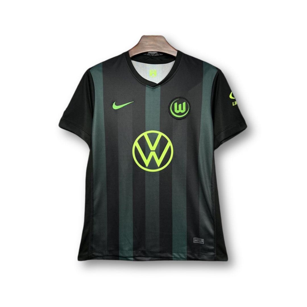 T-Shirt Alternativa Wolfsburg 24/25