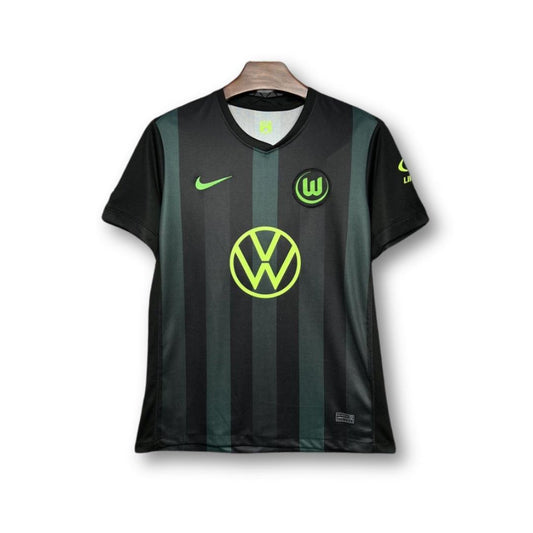 T-shirt alternatif Wolfsburg 24/25