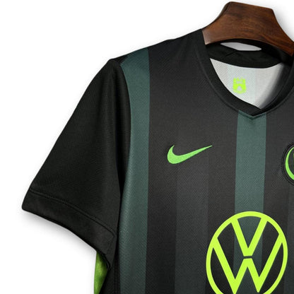 T-Shirt Alternativa Wolfsburg 24/25