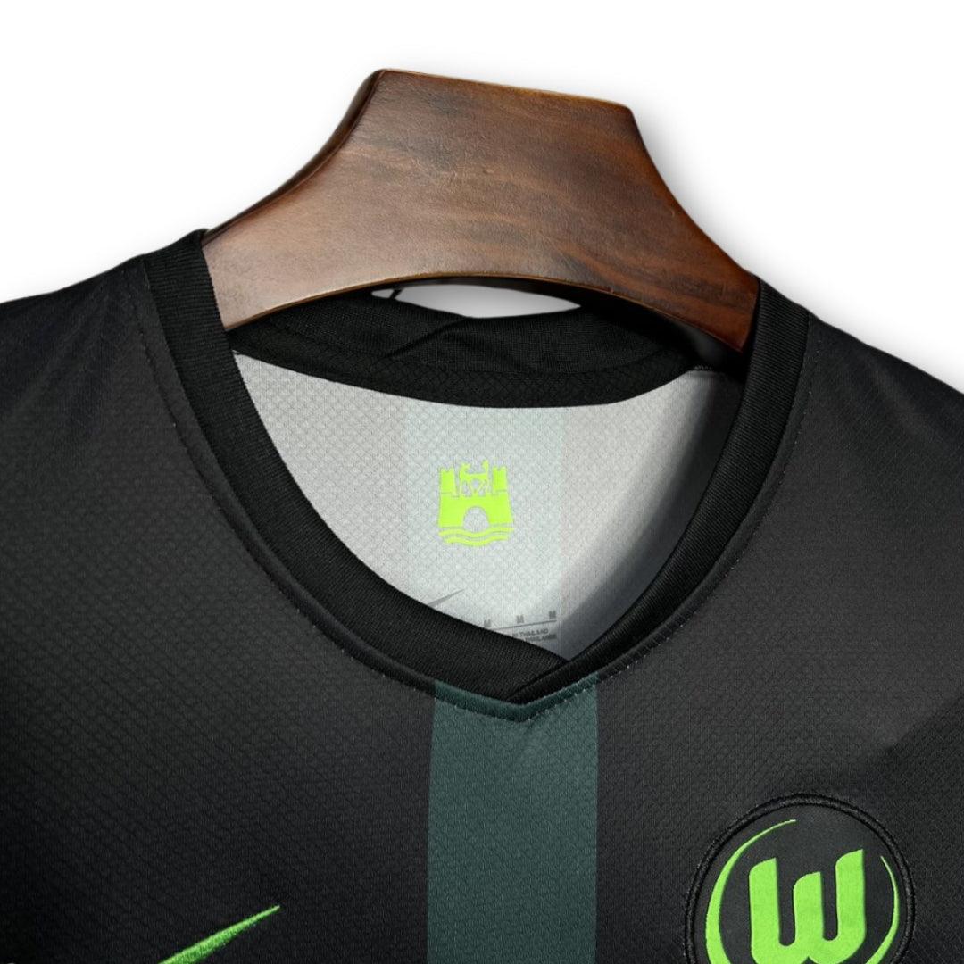 T-Shirt Alternativa Wolfsburg 24/25