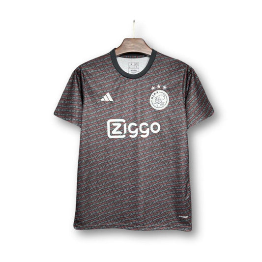 T-Shirt Pre-Match Ajax 24/25