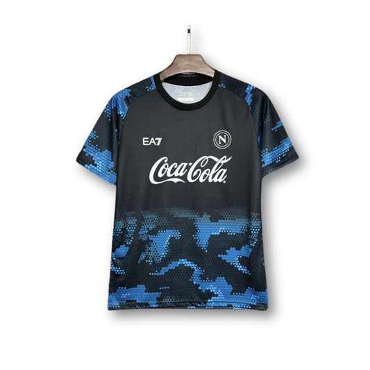 Naples Pre-Match T-Shirt 24/25