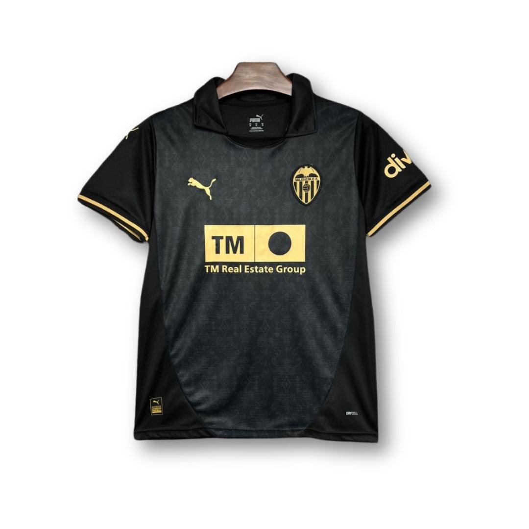 T-Shirt Alternativa Valencia 24/25