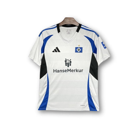 Hamburger SV 24/25 Home T-Shirt