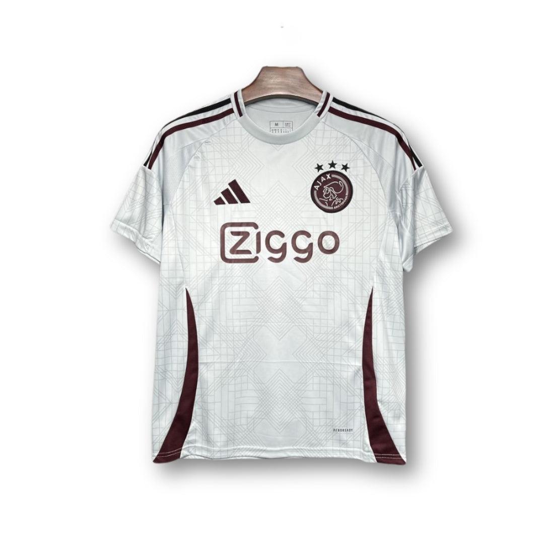 T-Shirt Third Ajax 24/25