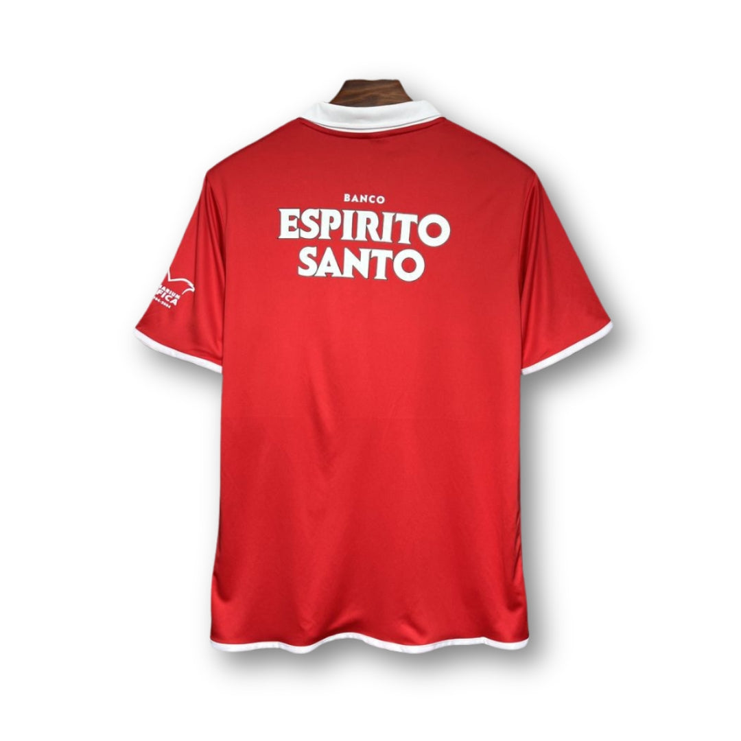 T-Shirt Retro Benfica 04/05