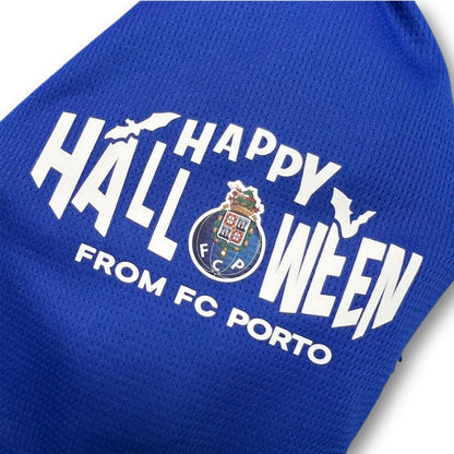 T-Shirt Especial Halloween Porto 24/25