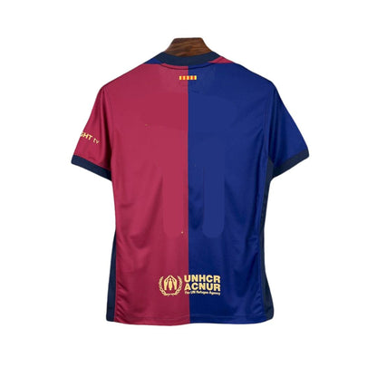 T-Shirt Especial Barcelona 125th Anniversary 24/25