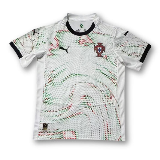 T-shirt alternatif Portugal 25/26