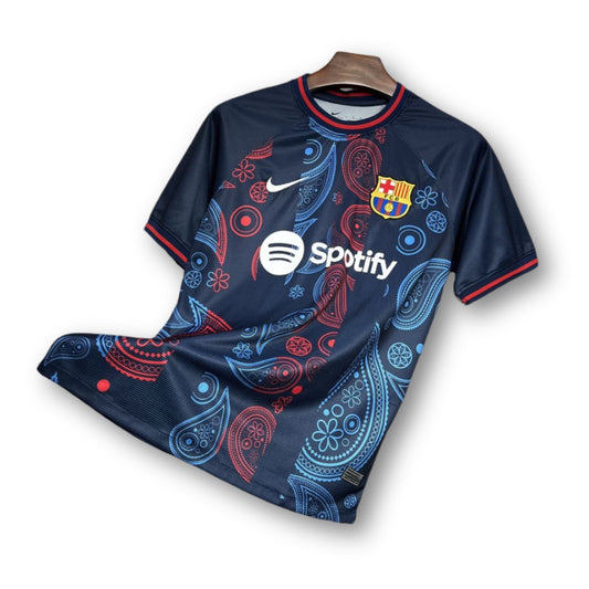 T-shirt spécial Barcelone 24/25