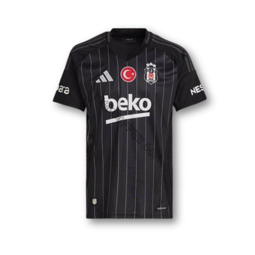 [STOCK] T-Shirt Alternativa Besiktas 24/25