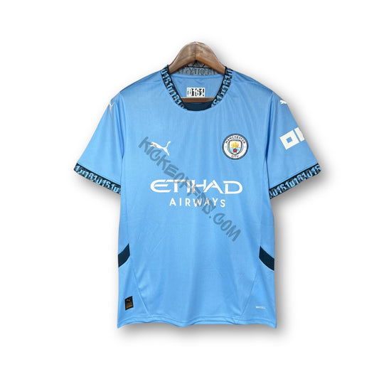 [STOCK] T-Shirt Principal Man.City 24/25