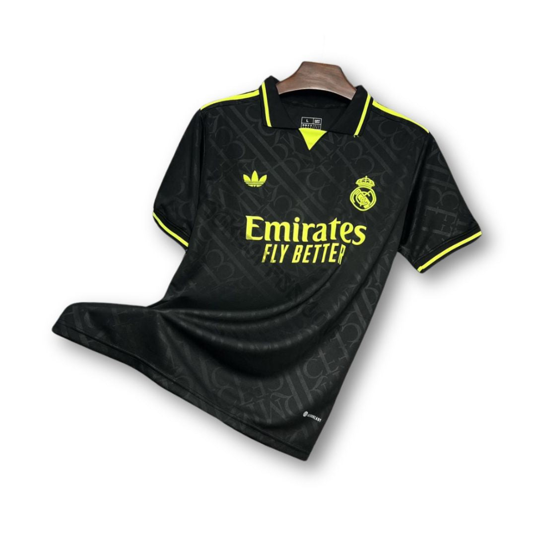 [STOCK] T-Shirt Especial Real Madrid 24/25