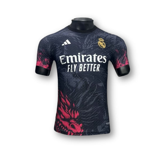 [STOCK] T-Shirt Especial Real Madrid 24/25