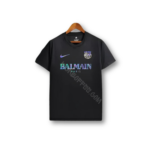 [STOCK] Camisola Barcelona Balmain