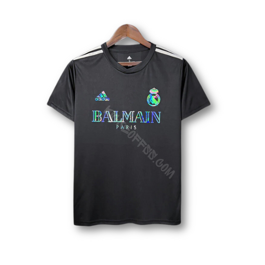 [STOCK] Camisola Real Madrid Balmain