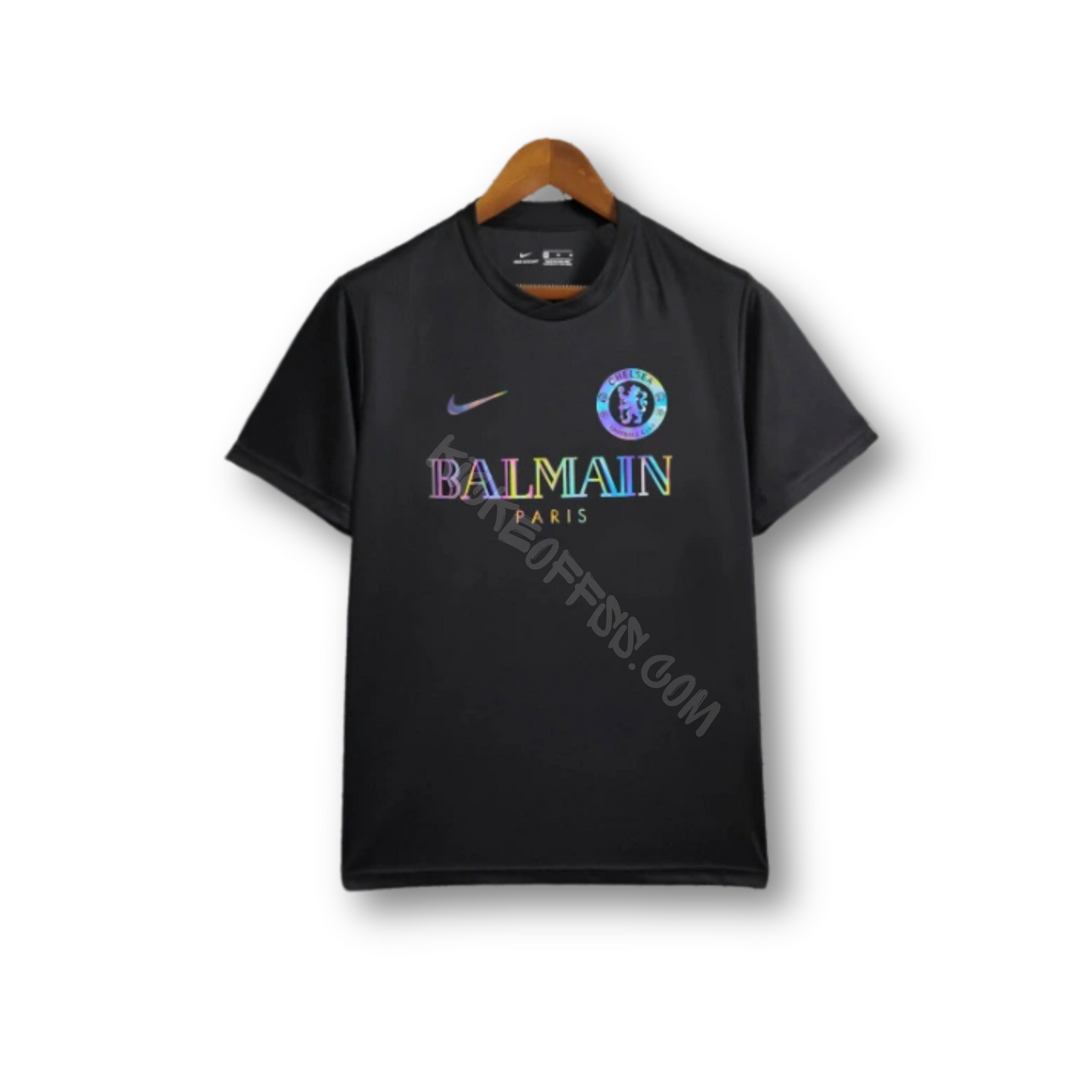 [STOCK] Camisola Chelsea Balmain