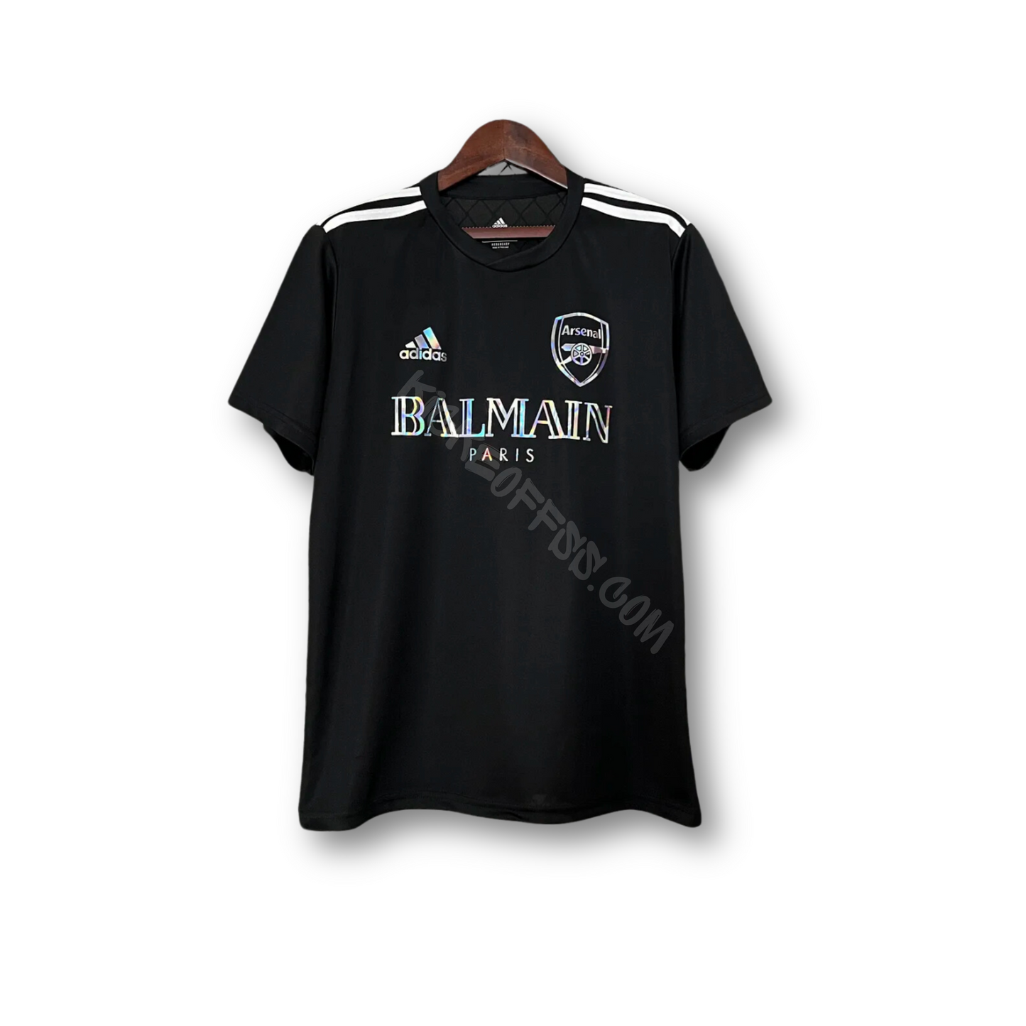 [STOCK] Camisola Arsenal Balmain