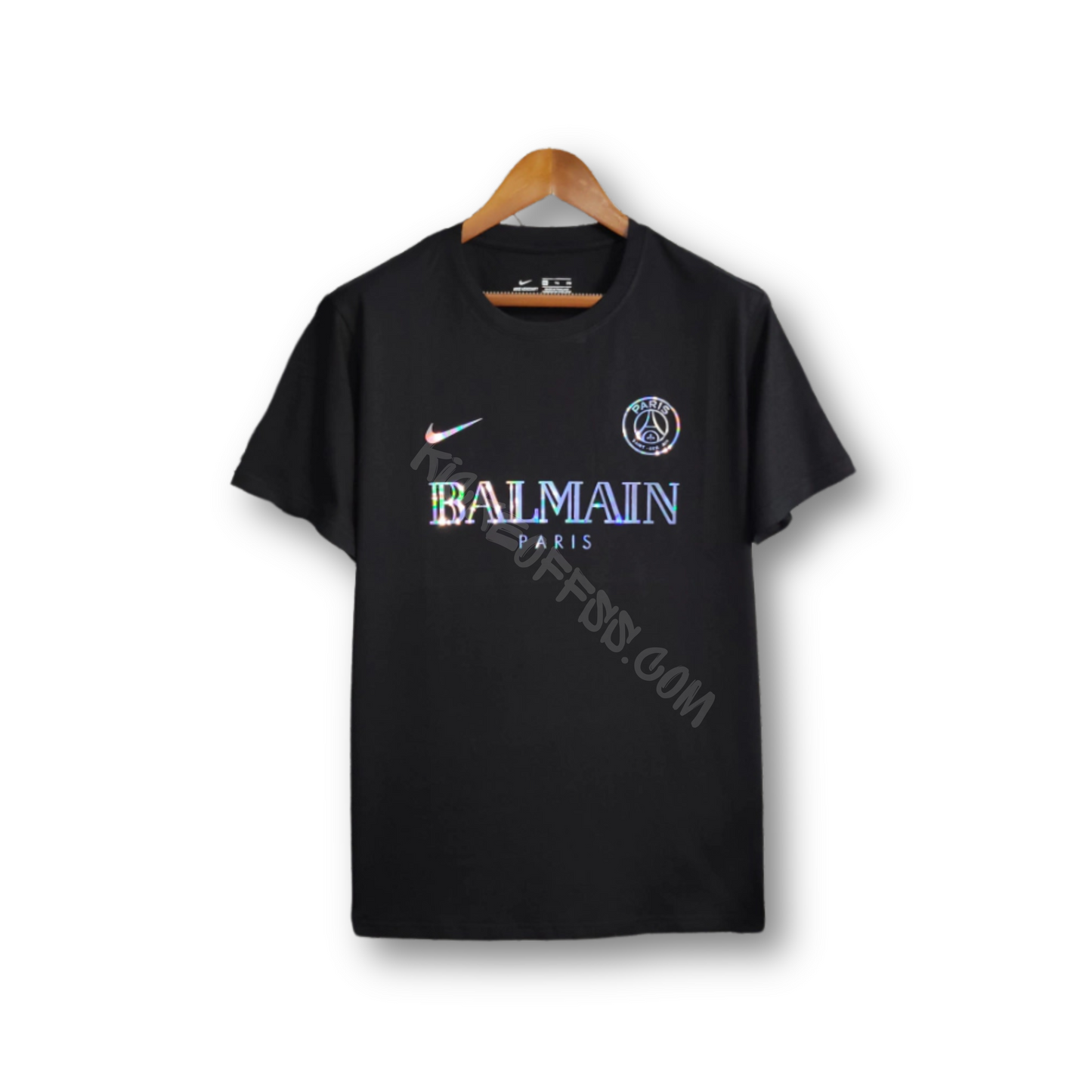 [STOCK] Camisola PSG Balmain