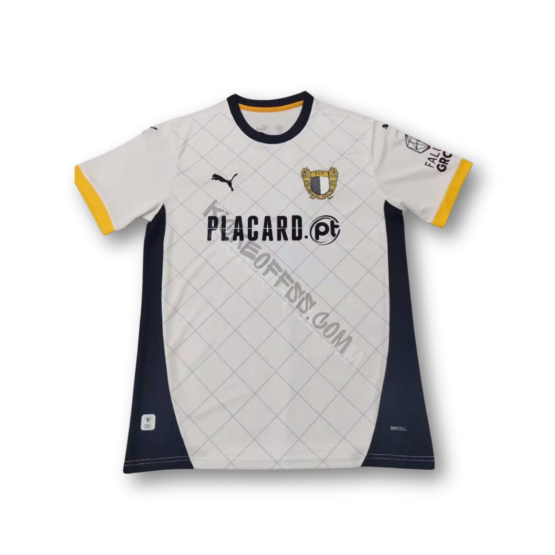 [STOCK] T-Shirt Principal Famalicão 24/25