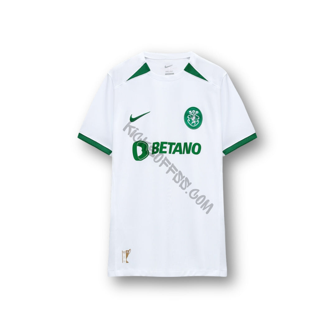 [STOCK] T-Shirt Taça das Taças Sporting 23/24