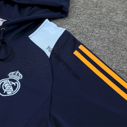 Real Madrid 24/25 Tracksuit