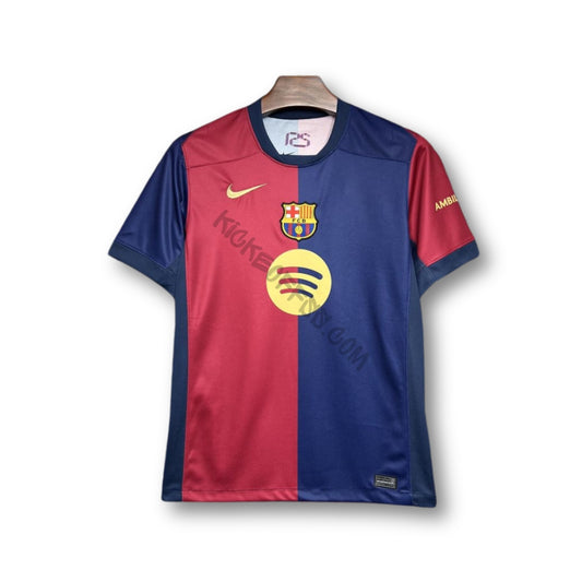 [STOCK] T-Shirt Principal Barcelona 24/25