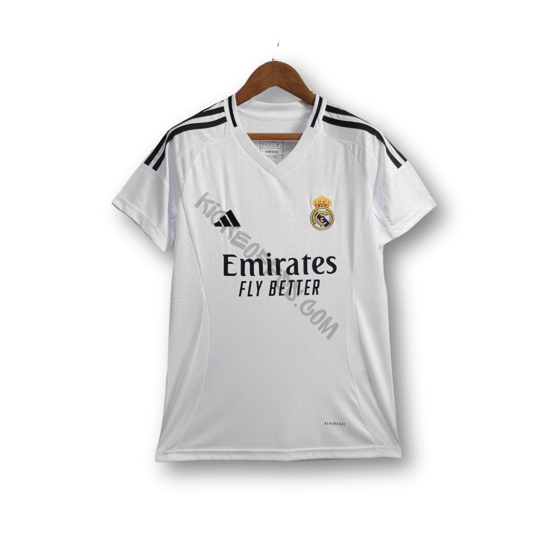 [STOCK] T-Shirt Principal Real Madrid 24/25