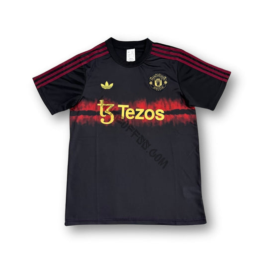 T-shirt spécial Manchester United 24/25