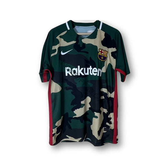 T-shirt spécial Barcelone