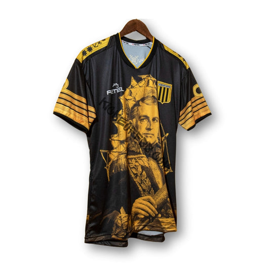 T-Shirt Club Almirante Brown 'Admiral Guillermo' Special Edition 2021/22