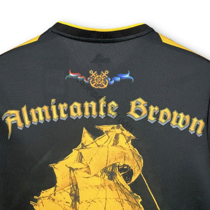 T-Shirt Club Almirante Brown 'Admiral Guillermo' Special Edition 2021/22