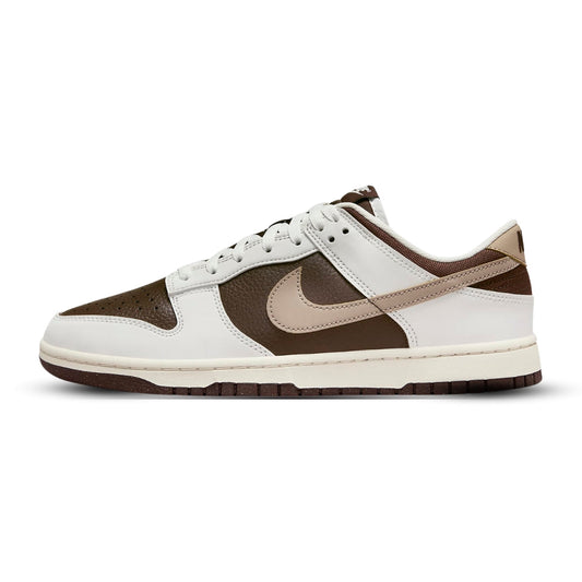 Nike Dunk Low Next Nature « Marron baroque »