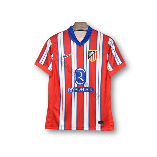 Atletico Madrid 24/25 Home T-Shirt