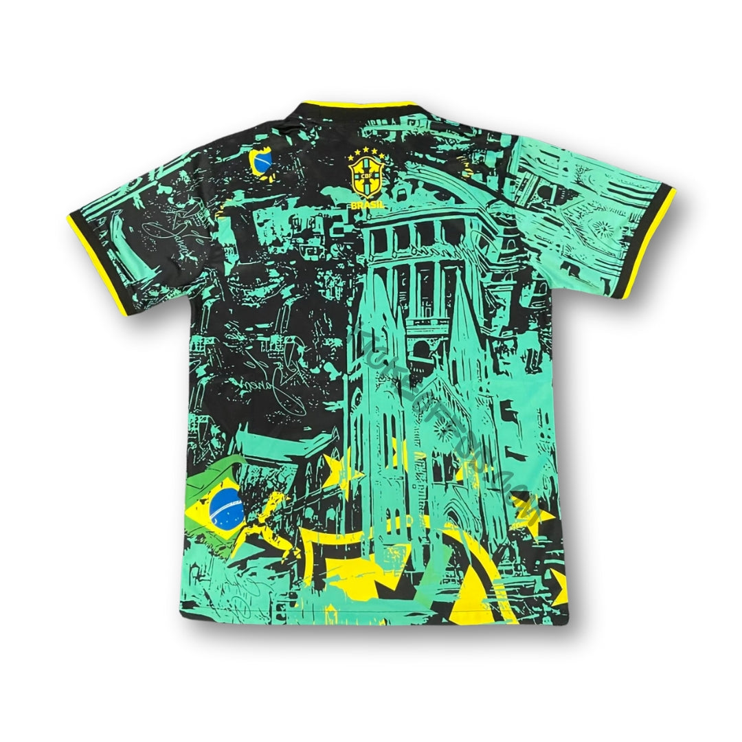 Special T-Shirt Brazil 24/25